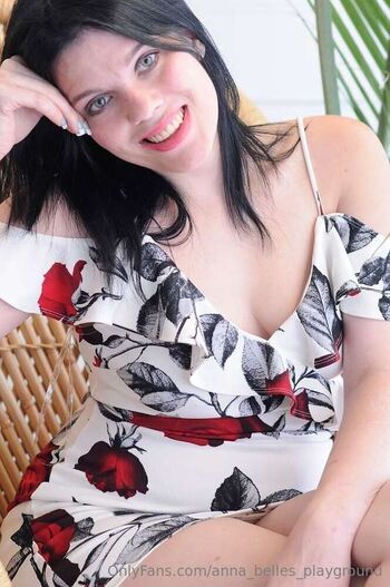 Anna Belle