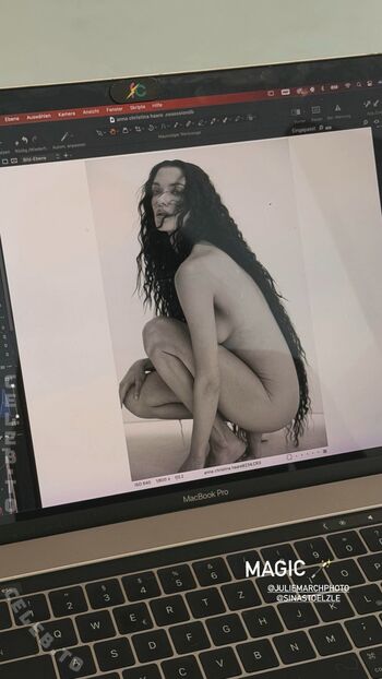 Full leaked Anna christina schwartz page private onlyfans photo