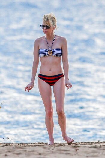 Anna Faris