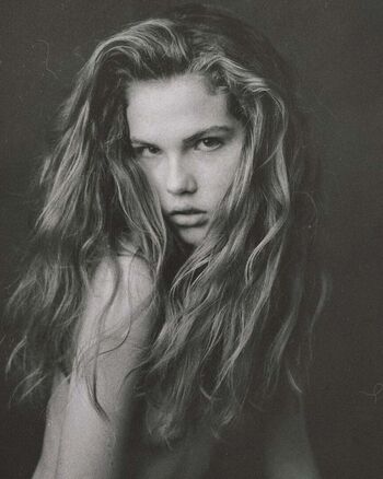Anna Goriainova