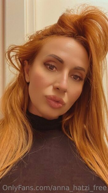 Anna Hatzi