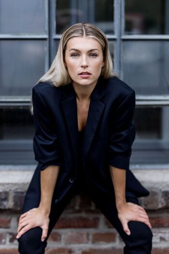 Anna Karolin Berger