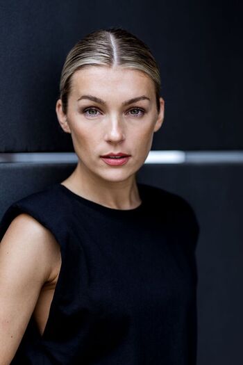 Anna Karolin Berger