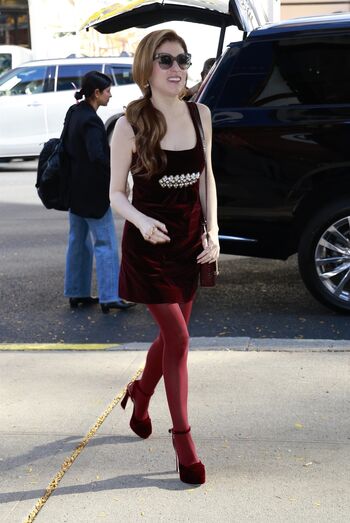 Anna Kendrick
