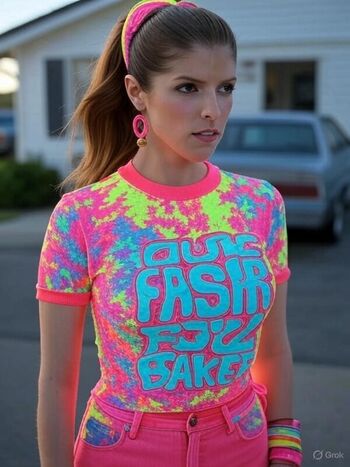 Anna Kendrick