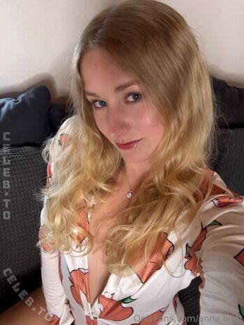 Anna lindt