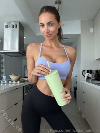 Anna Louise Austin