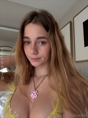 Anna Maligoshika
