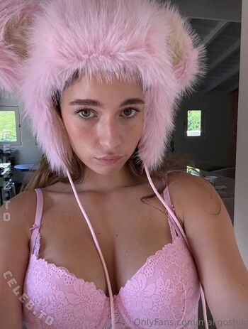 Anna Maligoshika