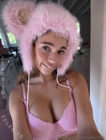 Anna Maligoshika