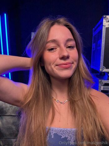 Anna Malyg0n