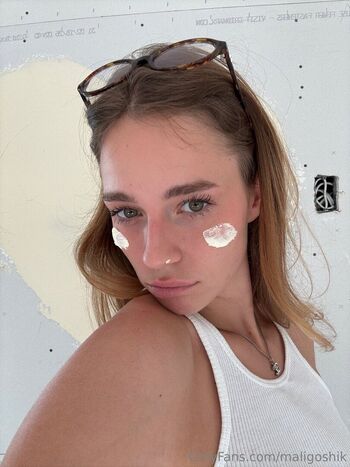 Anna Malygon