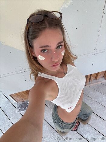 Anna Malygon
