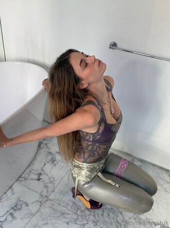 Anna Malygon