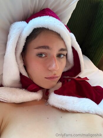 Anna Malygon
