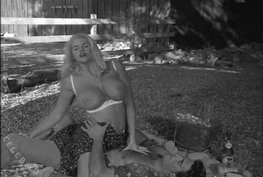 Anna Nicole Smith