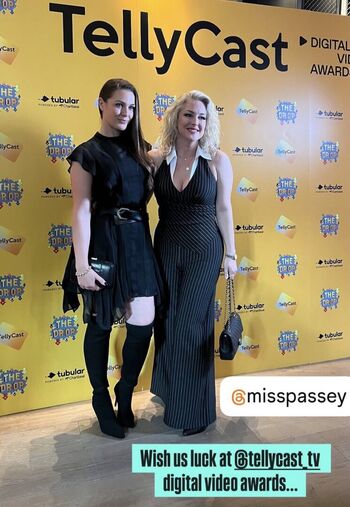 Anna Passey