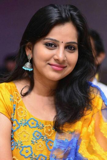Full leaked Anna rajan private onlyfans photo