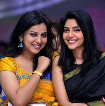 Anna Rajan