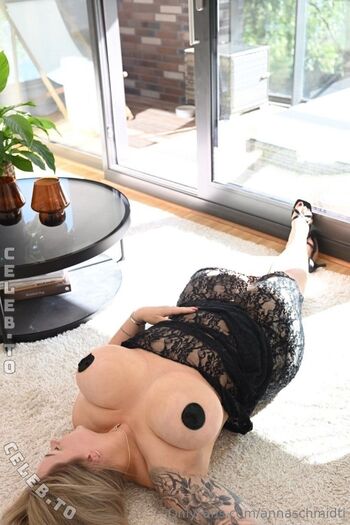 Full leaked Anna schmidt private onlyfans photo