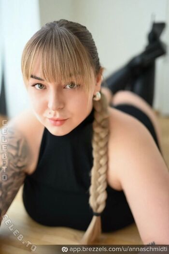 Full leaked Anna schmidt private onlyfans photo