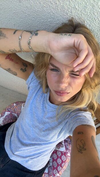 Anna Shumate