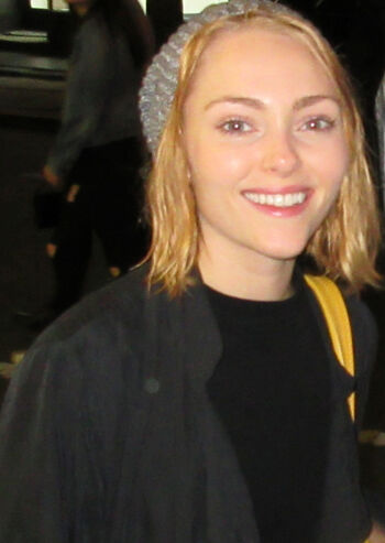 Anna Sophia Rob