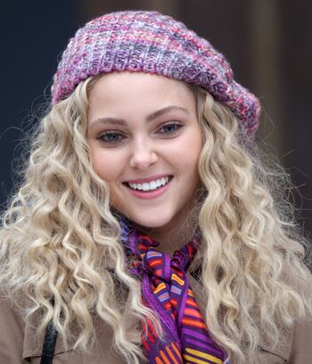 Anna Sophia Rob