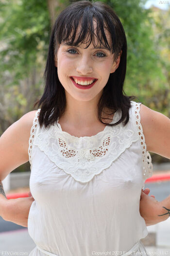 Anna Starr