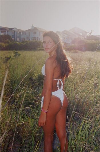 Anna Toohey