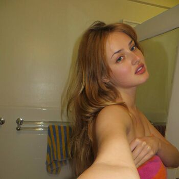 Anna Van Patten