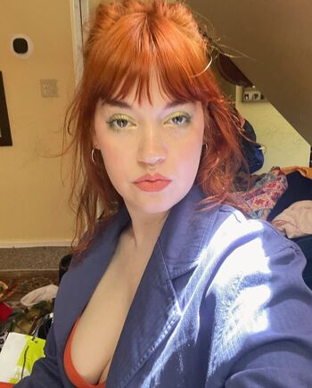Anna Wise