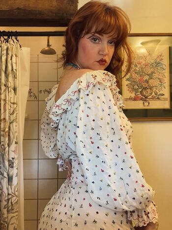 Anna Wise