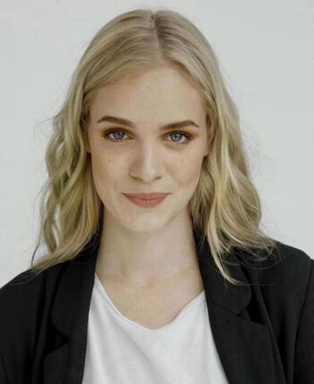 Anna Zavtur