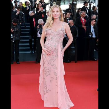 Annabelle Wallis