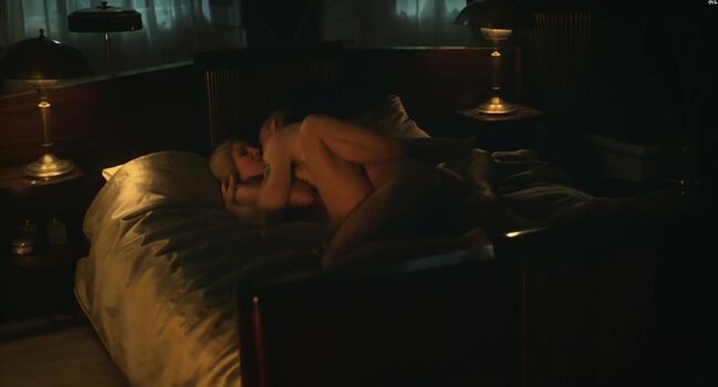 Full leaked Annabelle wallis private onlyfans photo