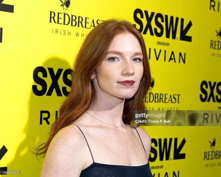 Annalise Basso