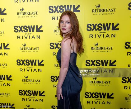 Annalise Basso