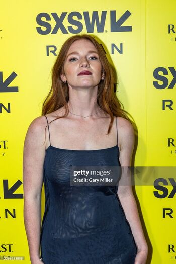 Annalise Basso