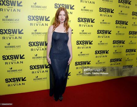 Annalise Basso