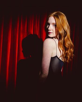 Annalise Basso
