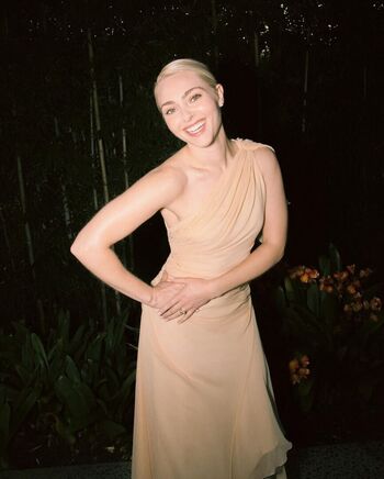 AnnaSophia Robb