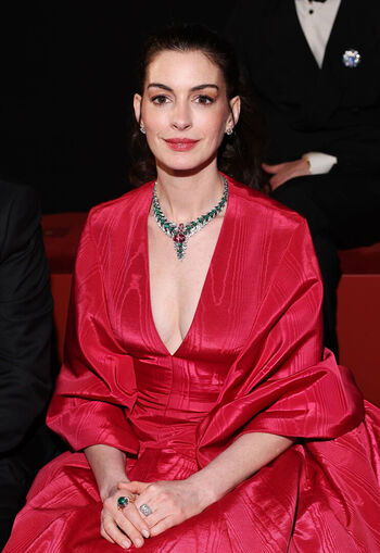 Anne Hathaway