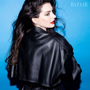 Anne Hathaway