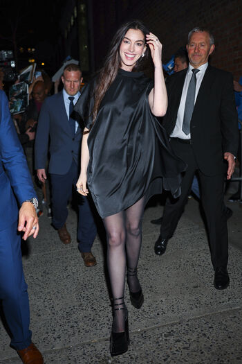 Anne Hathaway