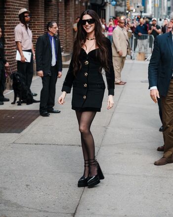 Anne Hathaway