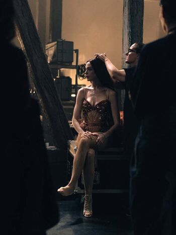Anne Hathaway
