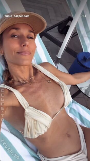 Annemarie Carpendale