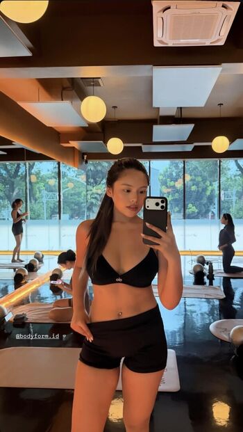 Full leaked Annette anastasya private onlyfans photo