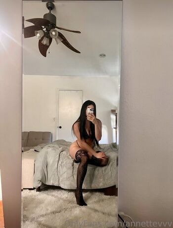 Annette Vasquez